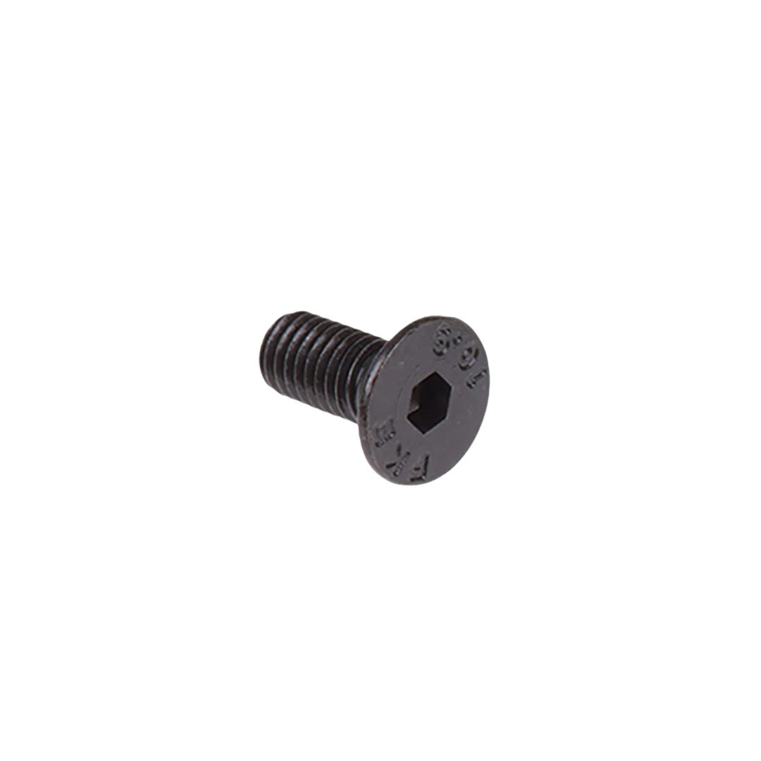 Vortex Countersunk bolt M5 x 12 mm