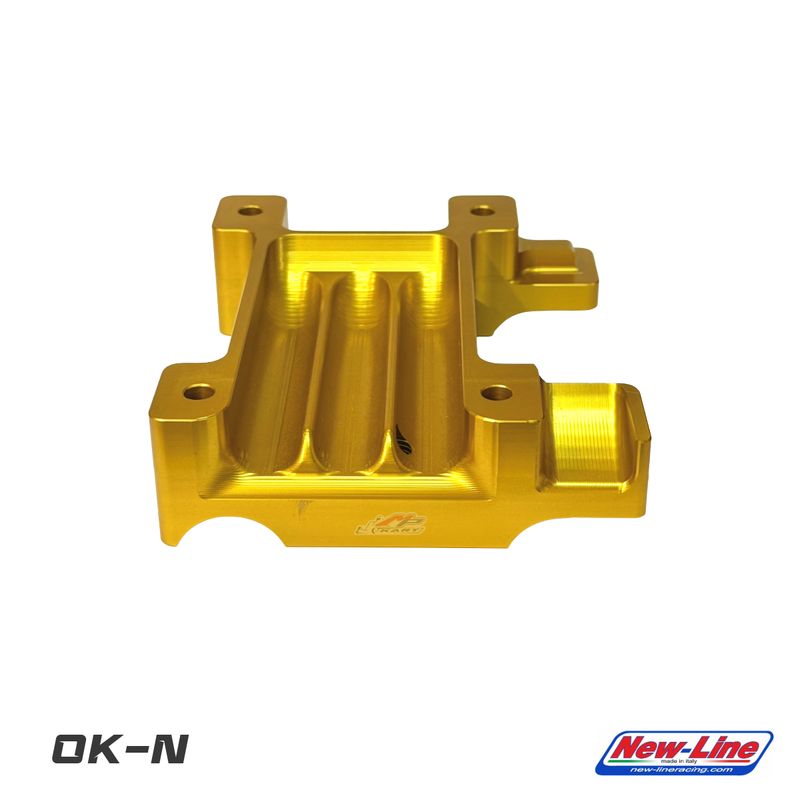 New-Line flat engine mount OK-N