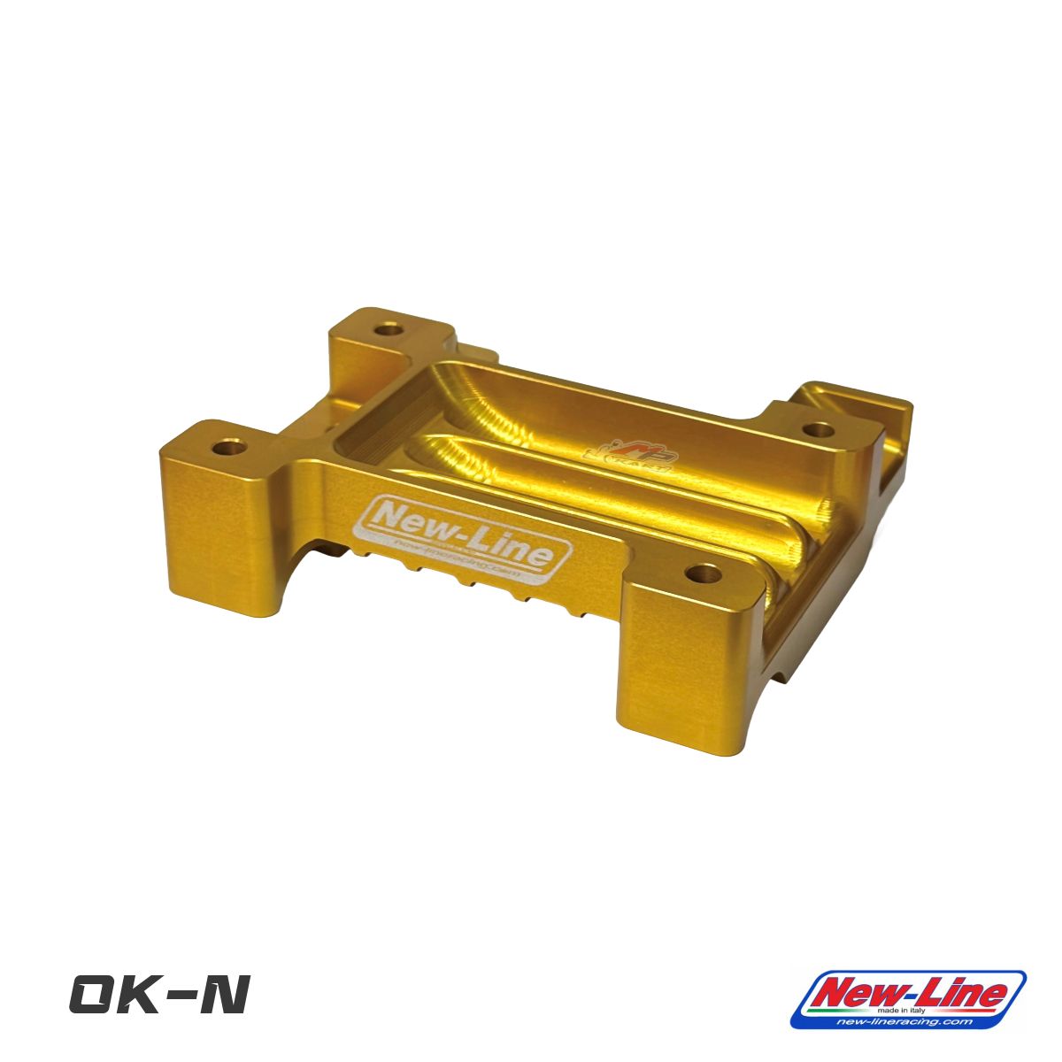 New-Line flat engine mount OK-N