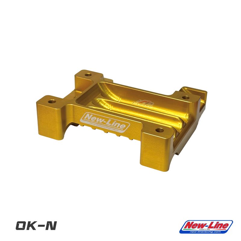 New-Line flat engine mount OK-N