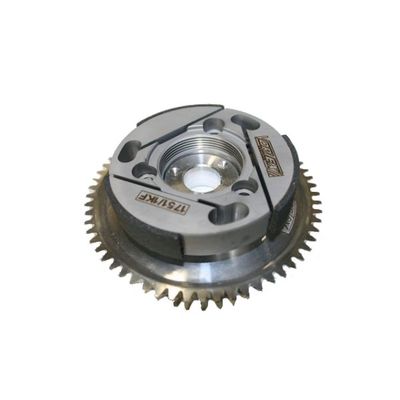 Clutches &amp; Components