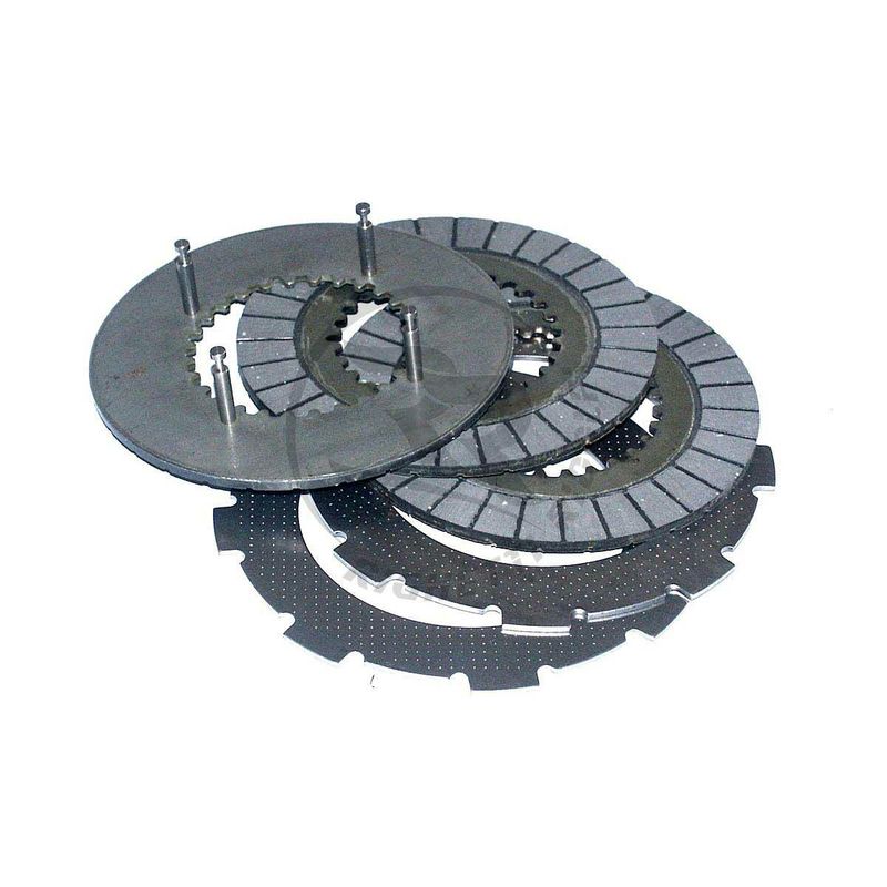 Honda GX clutch disc kit