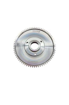 Starter gears