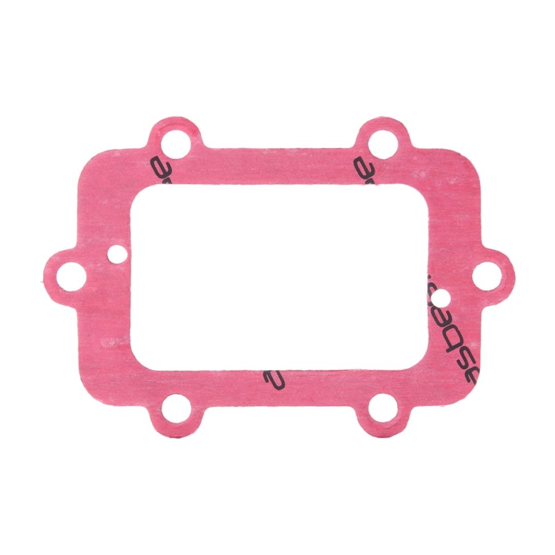 Gasket for Reed Valve