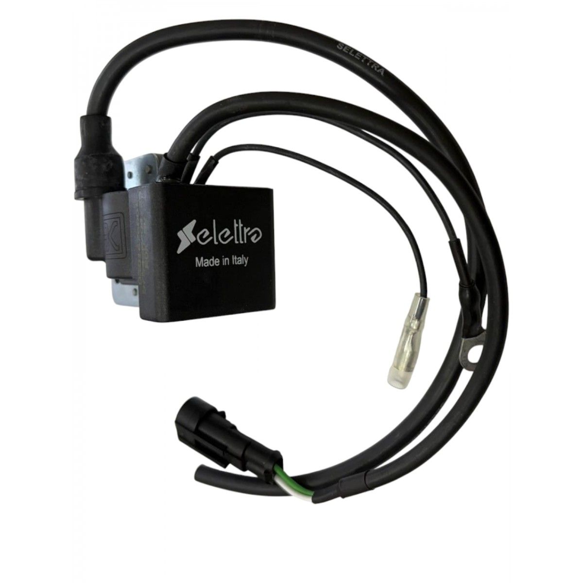 Selettra Vortex SVR Coil