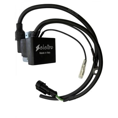 Selettra Vortex SVR Coil