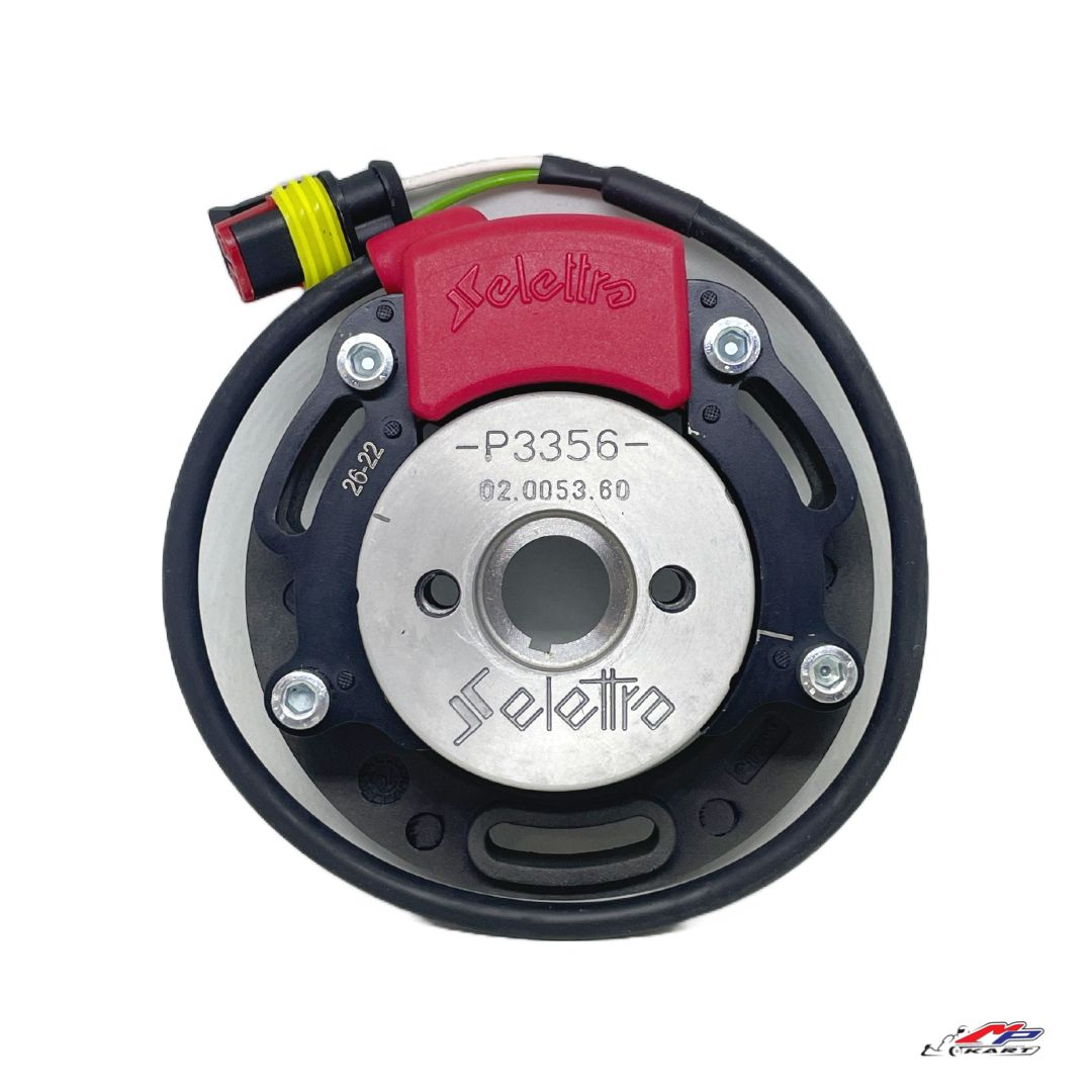 Selettra Vortex SVR Ignition