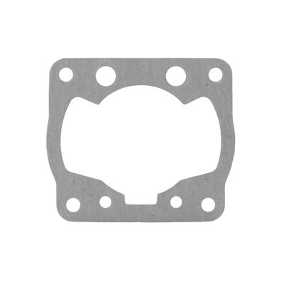 Vortex cylinder base gasket