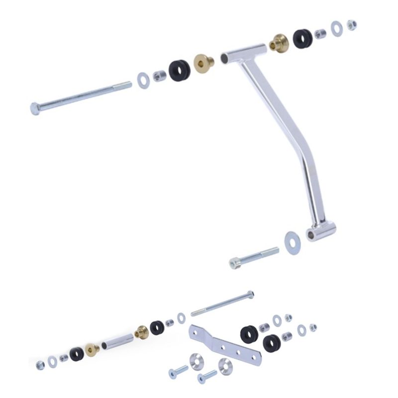 OTK 470 x 195 Radiator support kit