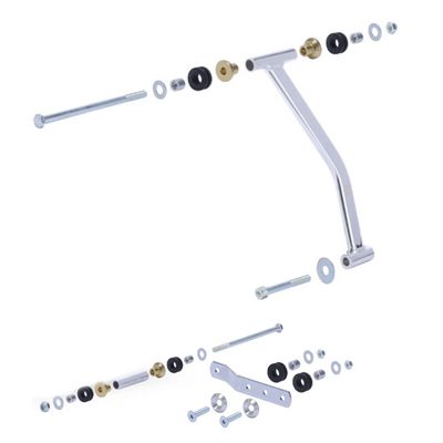 OTK 470 x 195 Radiator support kit