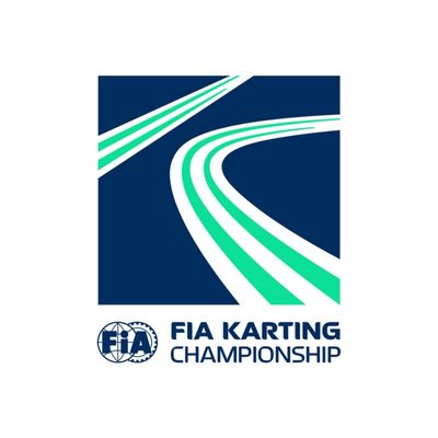FIA Karting homologated