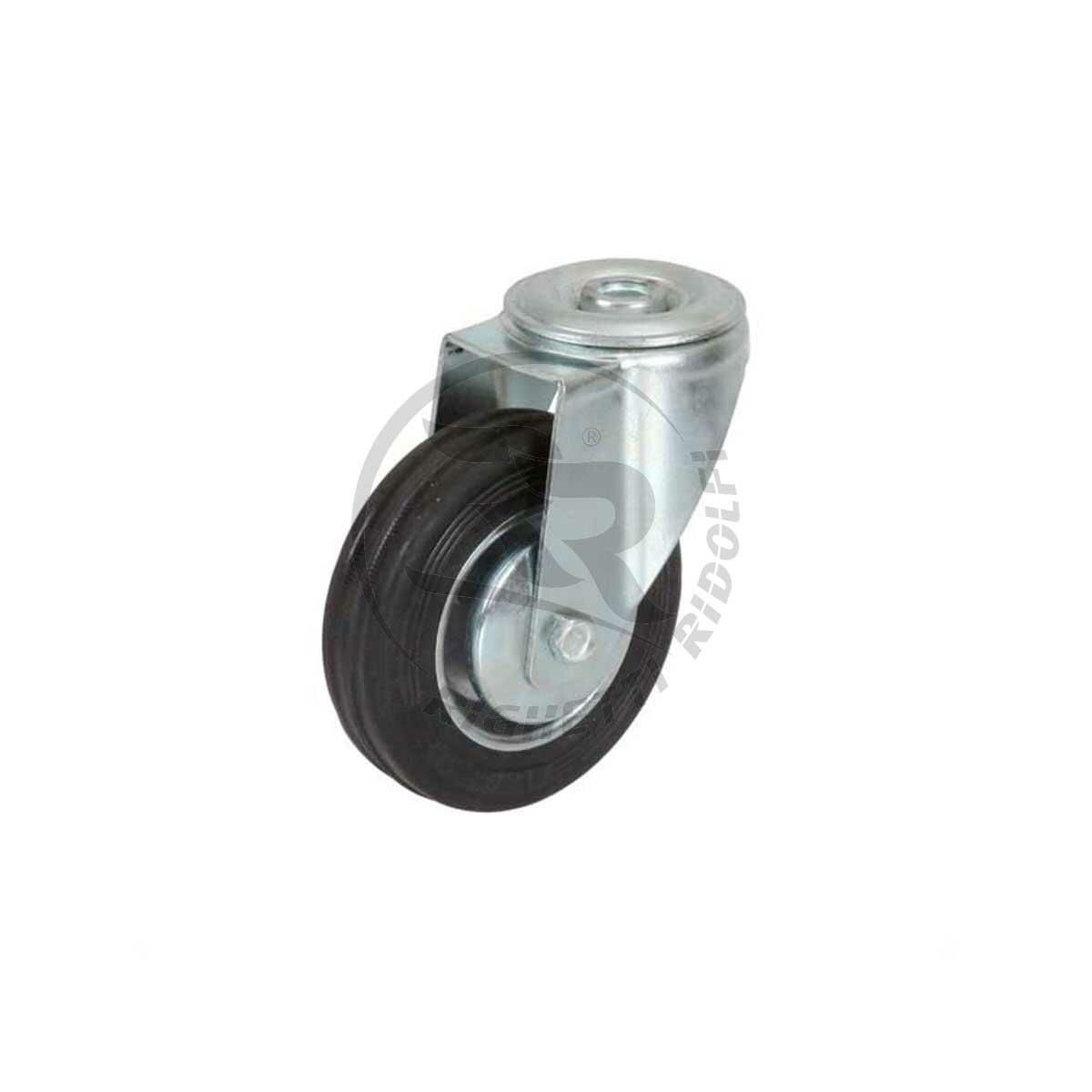 Trolley&#39;s wheel