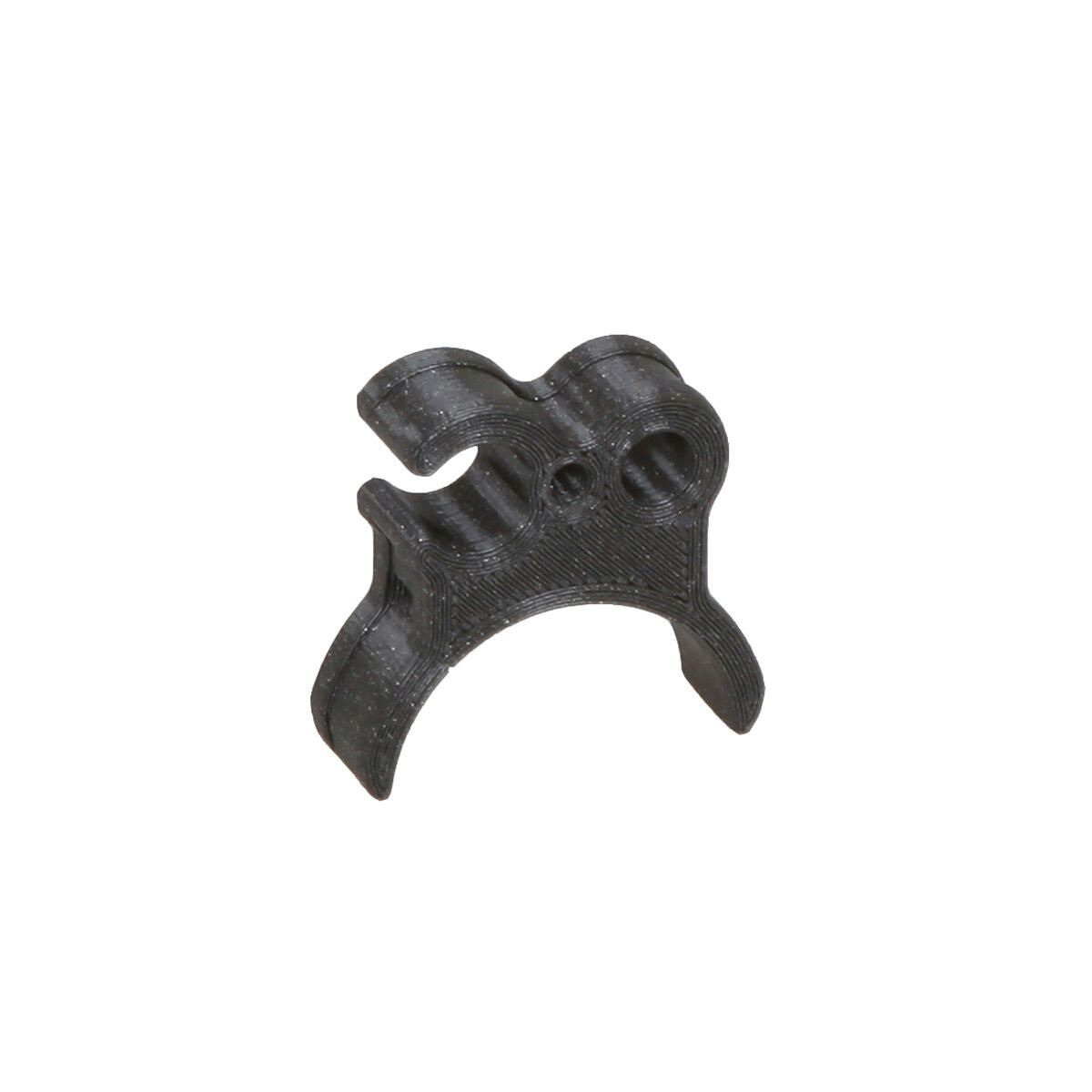 Clamp for Fuel Hose and Accelerator Cable
