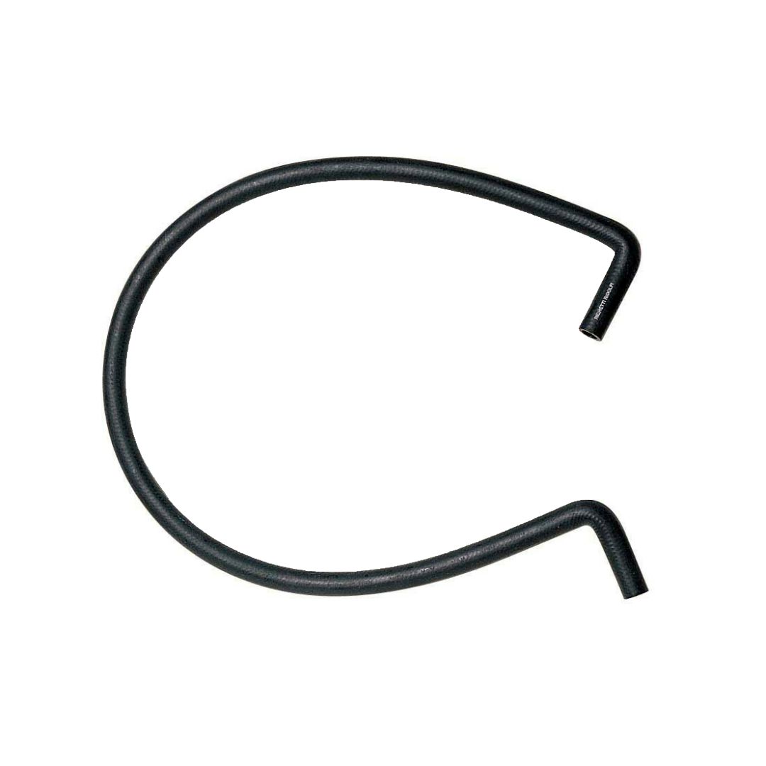 Radiator Hose with Double 90° Bend