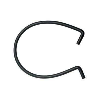 Radiator Hose with Double 90° Bend