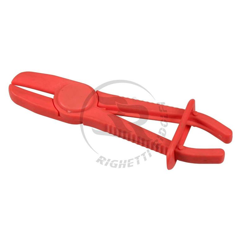 Large Clamp for Water hoes D.21/26mm