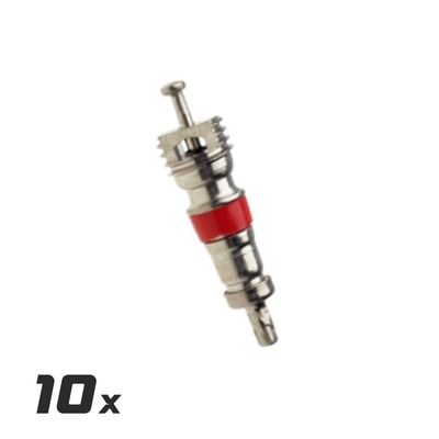 Tubeless valve kit (10x)