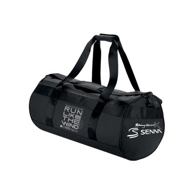 Racing Spirit x Senna Bag