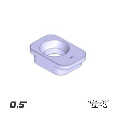 ​Excentric Bushing 0,5° IPK