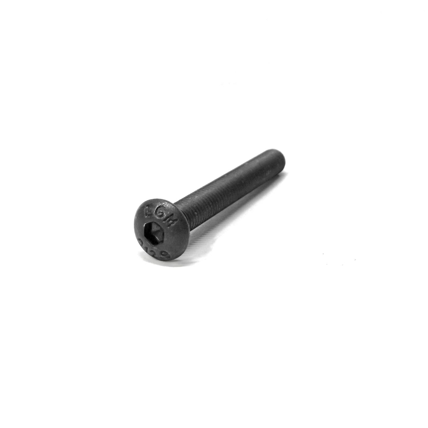 T4 Clutch hub screws