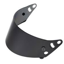 OMP GP-R K Dark Visor