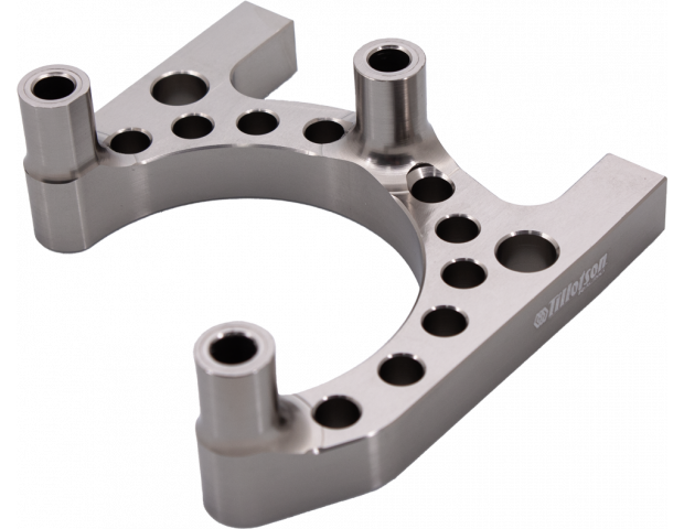 Tillotson T4 Brake caliper support