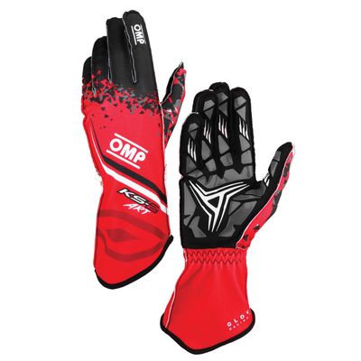 OMP KS-2 ART Gloves