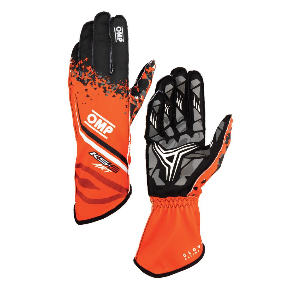 OMP KS-2 ART Gloves