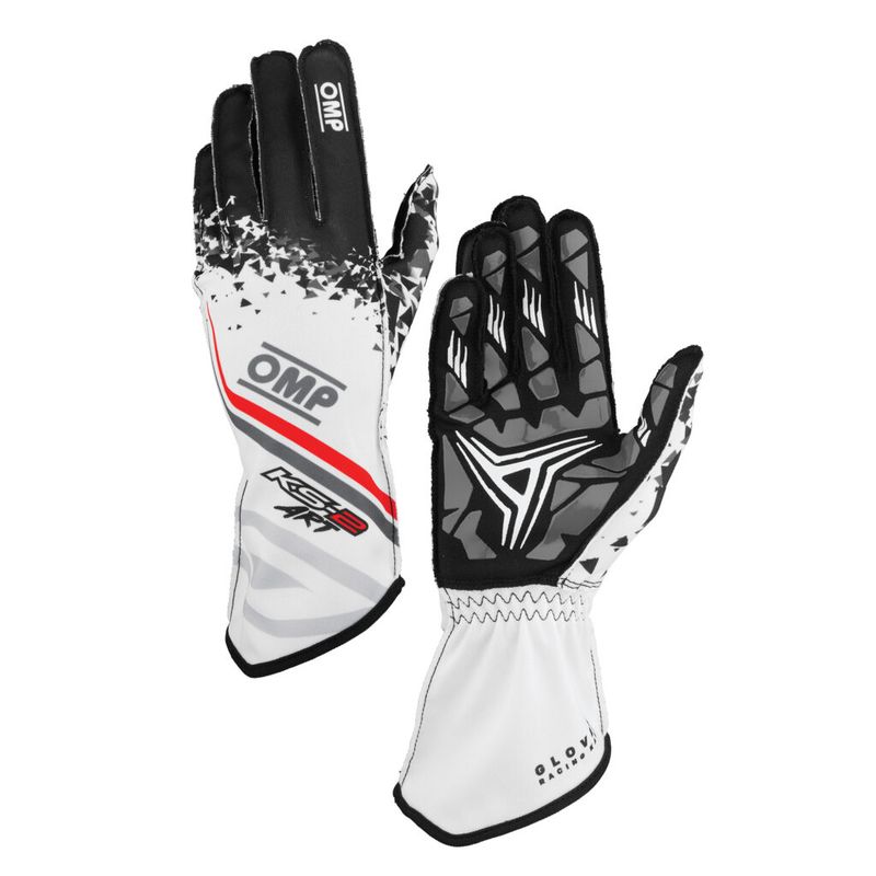 OMP KS-2 ART Gloves