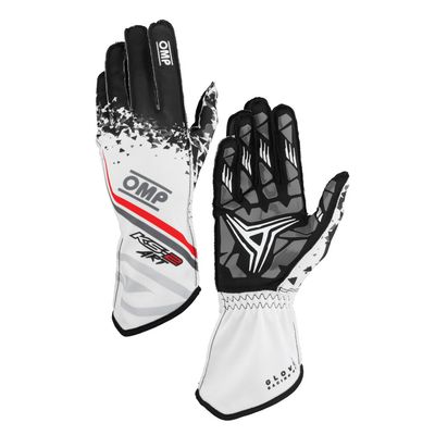 OMP KS-2 ART Gloves