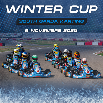 Winter Cup Informations