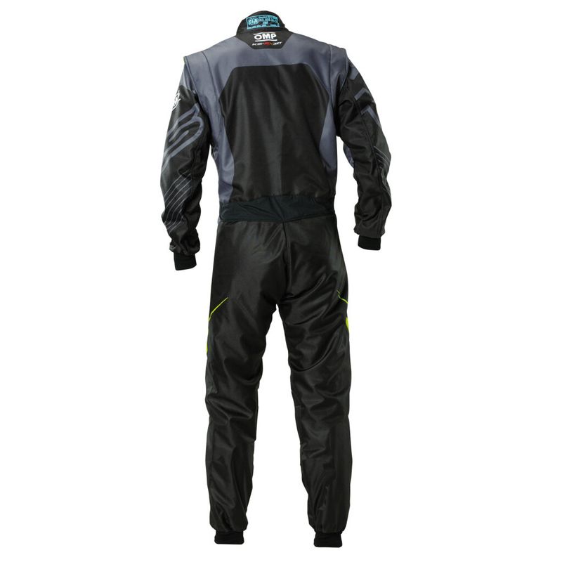 OMP ​KS-2X ART suit