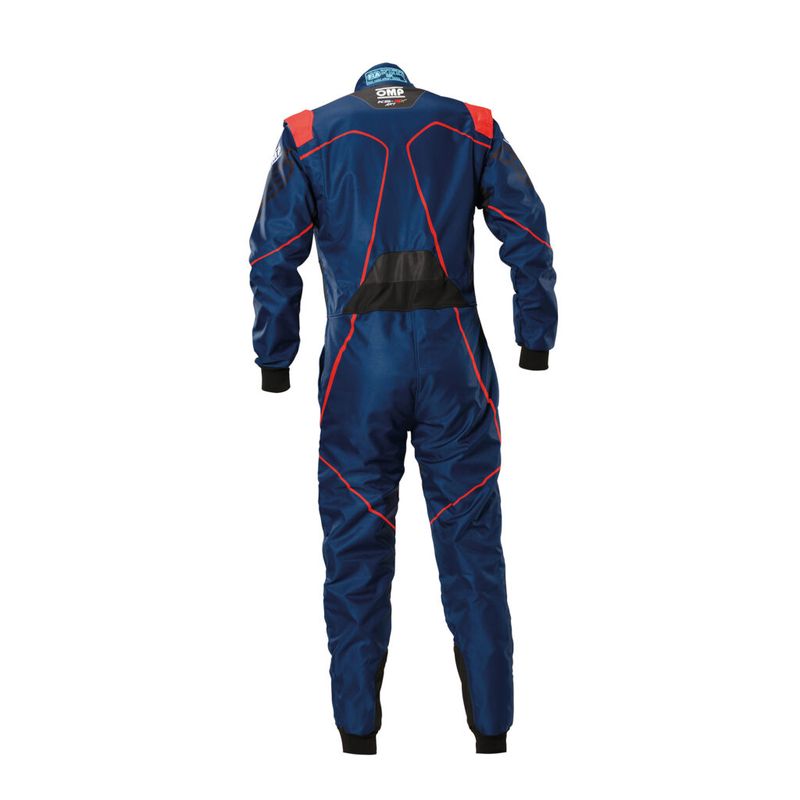 OMP ​KS-3X ART STYLE 2 suit