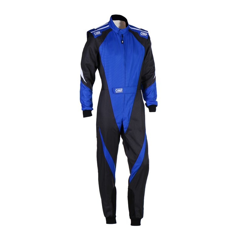 OMP KS-3X Suit