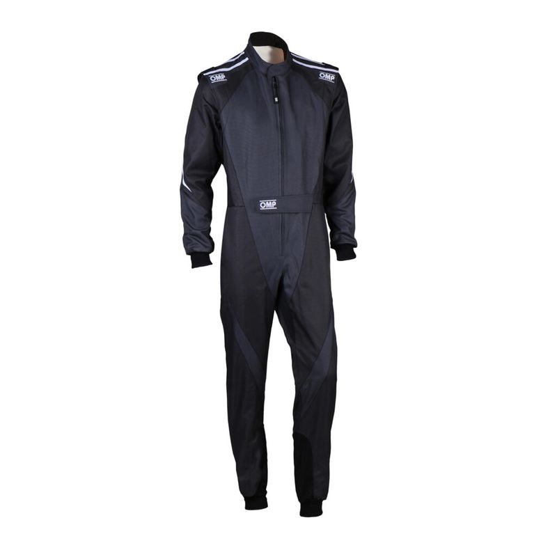 OMP KS-3X Suit