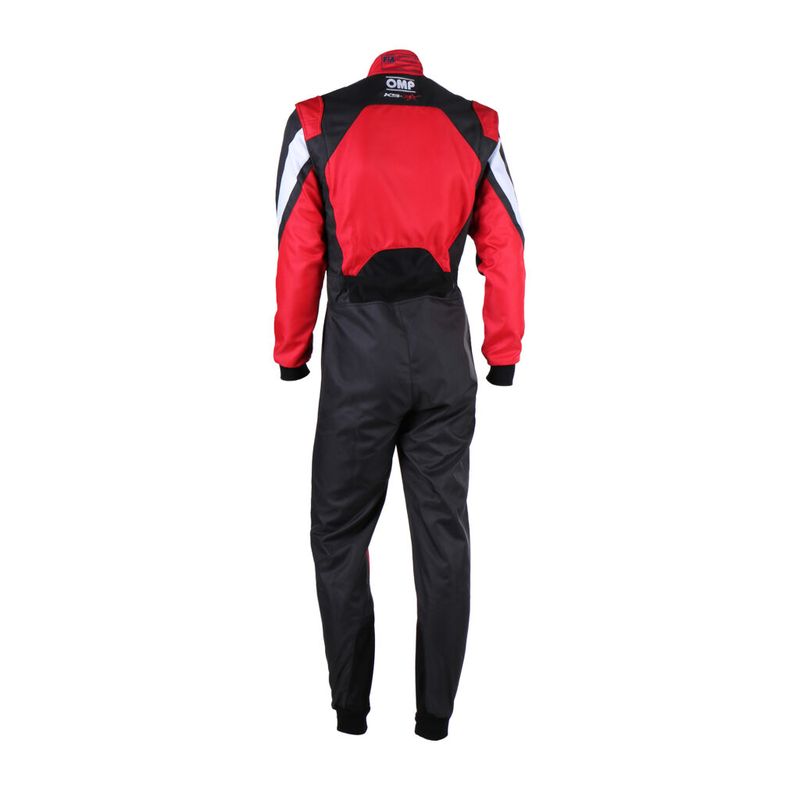 OMP ​KS-3X Suit YOUTH