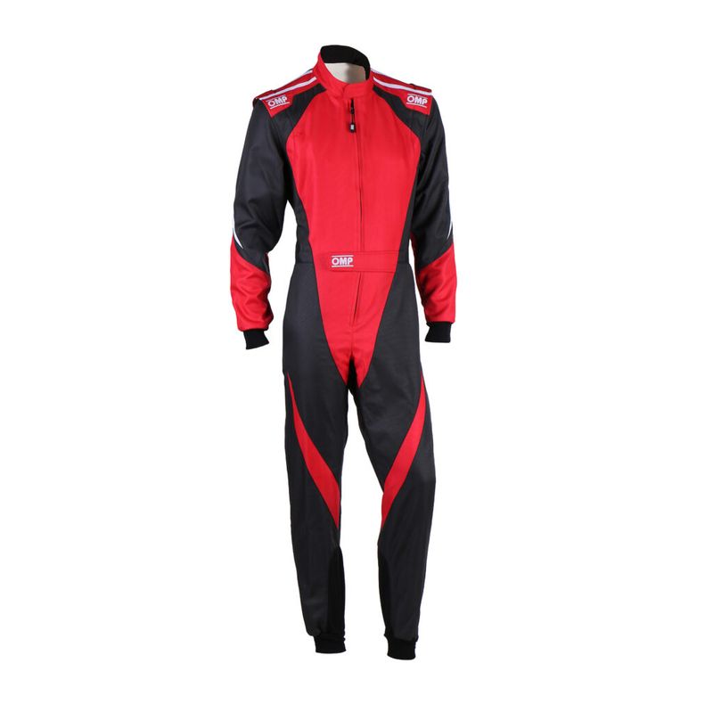 OMP ​KS-3X Suit YOUTH