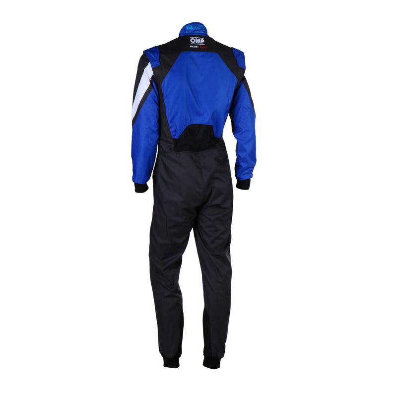 OMP ​KS-3X Suit YOUTH