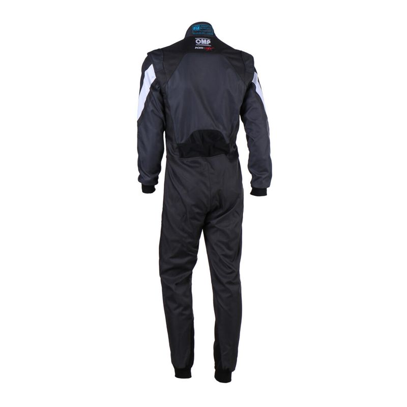 OMP ​KS-3X Suit YOUTH
