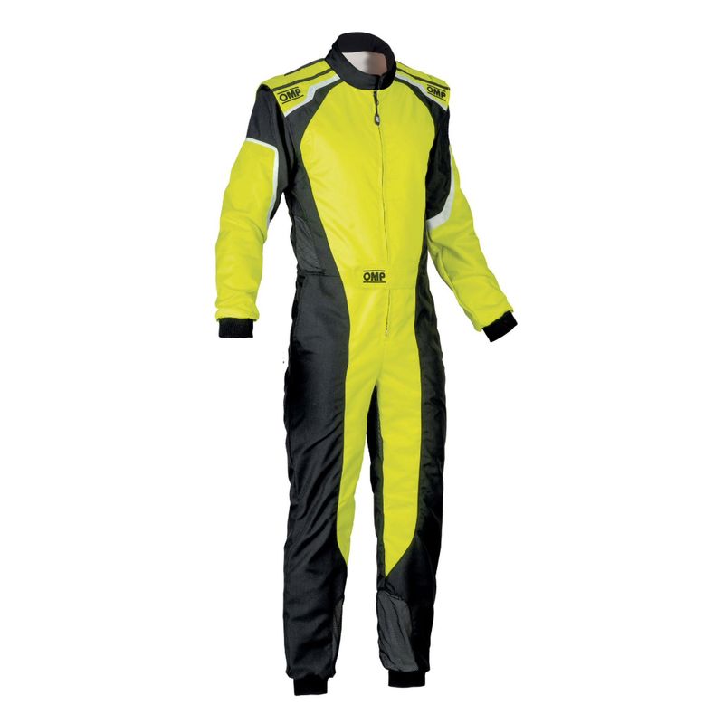 OMP ​KS-3 Suit YOUTH