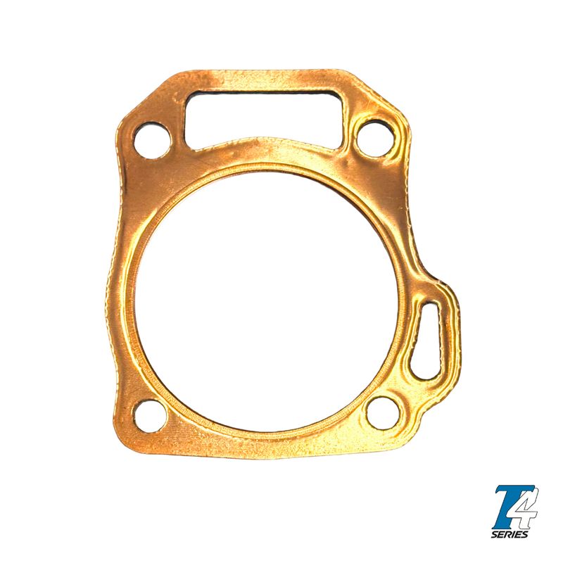 New Tillotson T4 Cylinder Head Gasket Copper