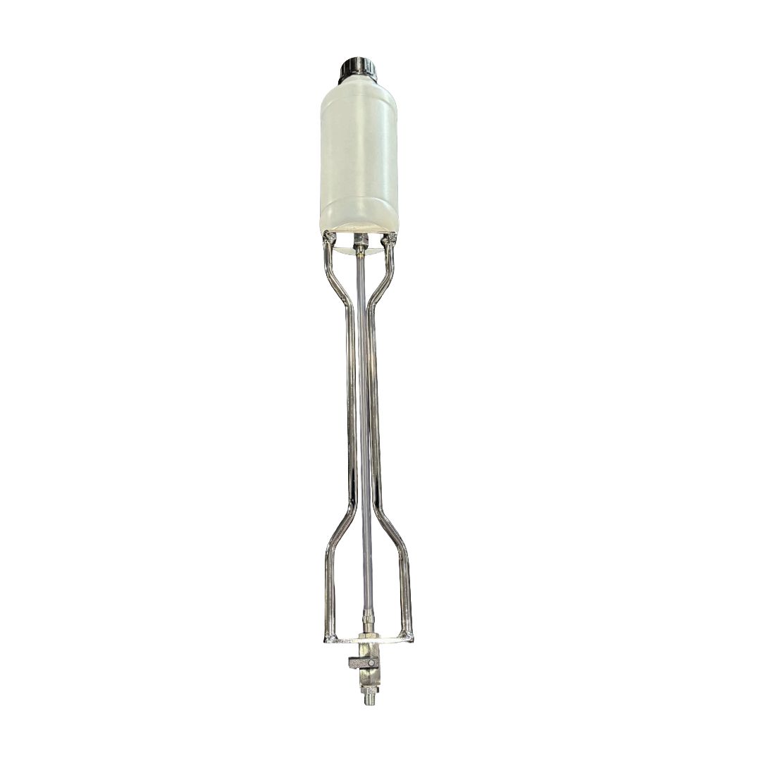 Hype-x Brake Oil Draining tool