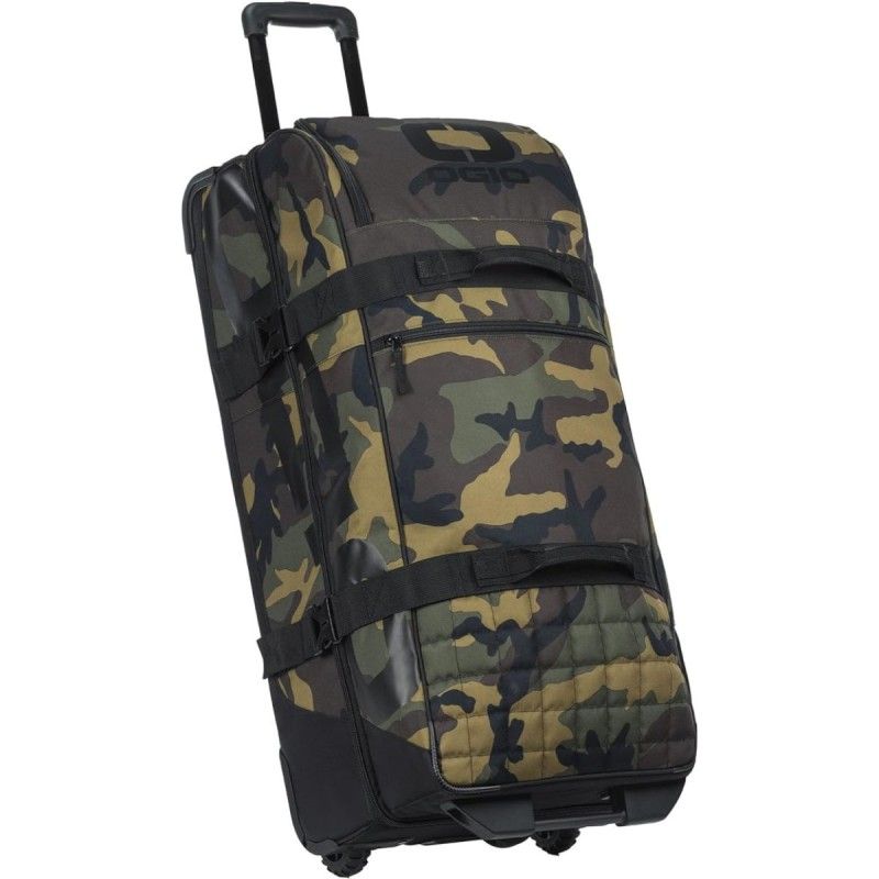 Ogio Trucker Travel bag Woody