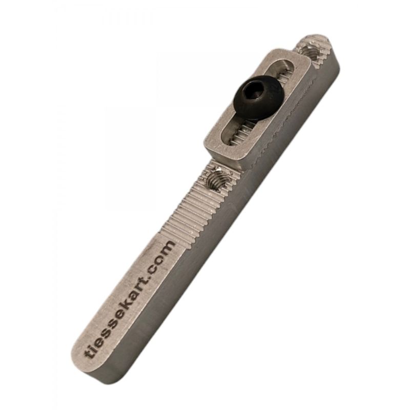 Axle Keys Kart with Wheel Hub Locking System (MINI 8mm)