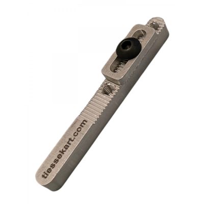 Chiavetta assale con sistema di bloccaggio mozzo ruota (MINI 6mm)