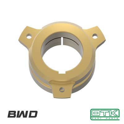 OTK BWD Magnesum brake disc hub Ø 50mm