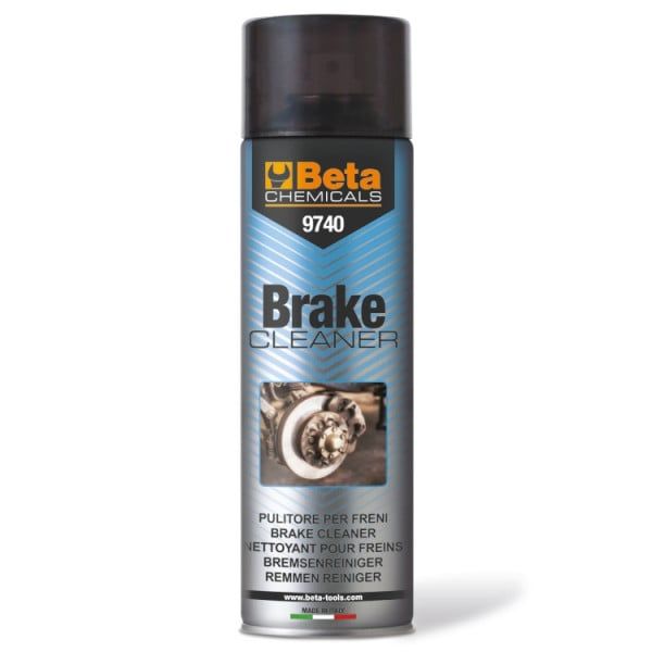 Brake cleaner 500ml