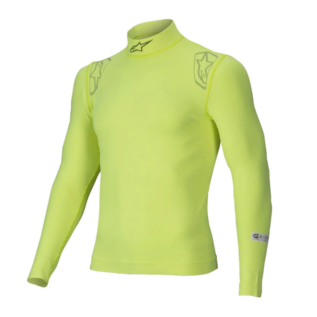 Alpinestars ZX TOP EVO V3​ Shirt
