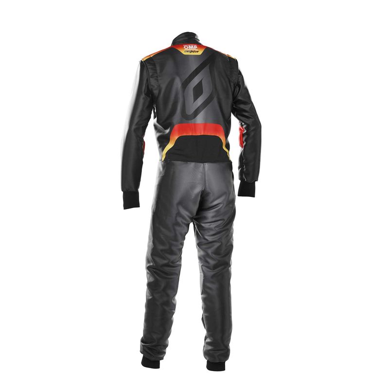 OMP ​KS-X ART suit
