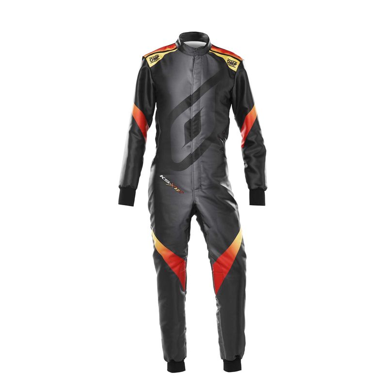 OMP ​KS-X ART suit